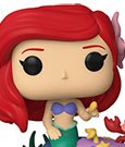 Disney: Ultimate Princess POP! Disney Vinyl Figure Ariel 9 cm