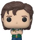 Stranger Things POP! TV Vinyl Figure Steve 9 cm