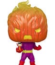 Strange Tales POP! Marvel Vinyl Figure Dormammu 9 cm