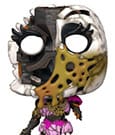 Five Nights at Freddy's: Security Breach - Ruin POP! Games Vinyl Figure Chica 9 cm