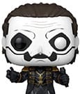 Ghost POP! Rocks Vinyl Figure Papa Emeritus IV 9 cm