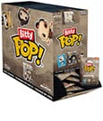 Avatar The Last Airbender Bitty POP! Vinyl Figure Display (32) PDQ 2,5 cm