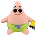 SpongeBob SquarePants 25th Anniversary Figure Patrick 18 cm