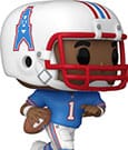 NFL: Legends POP! Sports Vinyl Figure Oilers- Warren Moon 9 cm