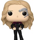 Star Trek Picard POP! TV Vinyl Figure Seven of Nine 9 cm