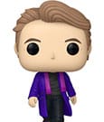 Only Murders in the Building POP! Animation Vinyl Figure Oliver 9 cm