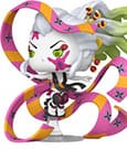 Demon Slayer: Kimetsu no Yaiba POP! Deluxe Vinyl Figure Daki(Demon Form) 9 cm