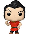 Disney Villains POP! Vinyl Figure Gaston 9 cm