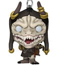 Diablo 4 POP! Vinyl Keychains 4 cm Treasure Goblin Display (12)