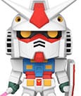 Gundam Oversized POP! Vinyl Figure RX-78-2 GUNDAM 15 cm