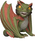 House of the Dragon Oversized POP! Vinyl Figure Vermax 15 cm