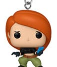 Kim Possible POP! Vinyl Keychains 4 cm Kim Display (12)