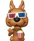 Scooby Doo Pop! Animation Vinyl Figure Scooby Doo 9 cm