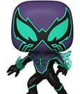 Spider-Man Comics POP! Heroes Vinyl Chasm 9 cm