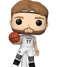 NBA Legends POP! Sports Vinyl Figure Mavericks- Luka Doncic(CE 24) 9 cm