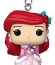 Disney Princess POP! Vinyl Keychains 4 cm Holiday Ariel Display (12)