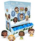 Disney Princess Pocket POP! Vinyl Figure Ice 4 cm Display (12)