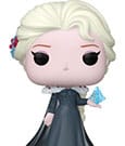 Disney Princess POP! Vinyl Figure Holiday Elsa 9 cm