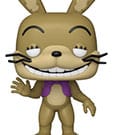 Five Nights at Freddy's: Help Wanted 2 POP! Vinyl Figure Glitchtrap 9 cm