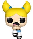 Meme POP! Animation Vinyl Figure Bubbles 9 cm