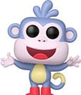 Dora the Explorer POP! Animation Vinyl Figure Boots 9 cm