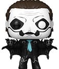 Ghost Band POP! Rocks Vinyl Figure Papa Emeritus IV (Bat Outfit) (Glitter) 9 cm
