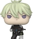 Kaiju No. 8 POP! Games Vinyl Figure Reno 9 cm