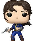 Fallout POP! TV Vinyl Figure Lucy MacLean 9 cm