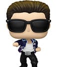 Mortal Kombat II (2026) POP! Games Vinyl Figure Johnny Cage 9 cm