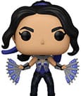 Mortal Kombat II (2026) POP! Games Vinyl Figure Kitana 9 cm
