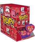 Disney Pocket POP! Vinyl Figure Easter Egg TNBC Val PDQ Display (24) 2,5 cm