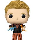 Firefly POP! TV Vinyl Figures Hoban Washburne 9 cm