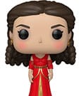 Firefly POP! TV Vinyl Figures Inara Serra 9 cm