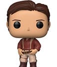 Firefly POP! TV Vinyl Figures Malcolm Reynolds 9 cm