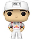 Formular 1 POP! Racing Vinyl Figure Yuki Tsunoda 9 cm