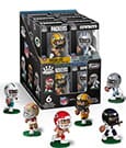 NFL Mini Figures PDQ 5 cm Display (12)