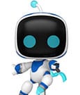 Astro Bot POP! Games Vinyl Figure Astro Bot 9 cm