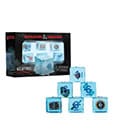 Dungeons & Dragons Dice Set Gelatinous Cube (6)