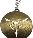Resident Evil 4 Medallion Bitores Mendez Limited Edition