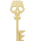 Borderlands Replica Gold Key