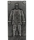 Universal Monsters Ingot Frankenstein´s Monster Limited Edition