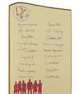 Harry Potter Ingot Dumbledore's Army Limited Edition