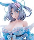 Senran Kagura PVC Statue 1/4 Yumi: Japanese Bunny Ver. 43 cm