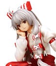 Touhou Project Noodle Stopper PVC Statue Alice Margatroid 10 cm