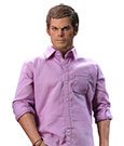 Dexter Action Figure 1/6 Dexter Morgan 30 cm
