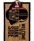 Star Wars Doormat Welcome To The Dark Side 40 x 60 cm
