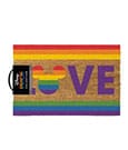 Disney Doormat Pride 40 x 60 cm