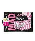 Disney Doormat Alice In Wonderland 40 x 60 cm