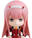 Darling in the Franxx Nendoroid Action Figure Zero Two 10 cm