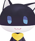 Persona 5 Royal HELLO! GOOD SMILE Action Figure Morgana 10 cm